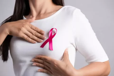 Breast cancer